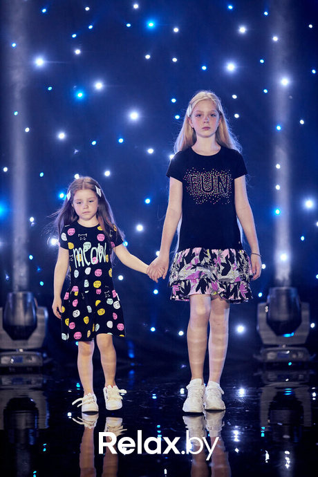 IMG Fashion KILLA PARTY - KIDS’ SHOW, фото № 433