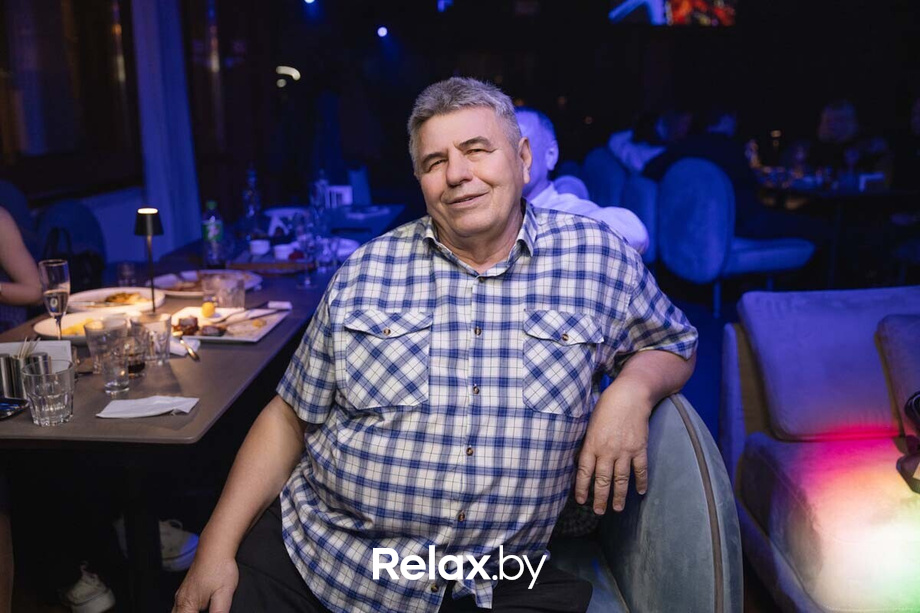 Ночные жители, фото № 51