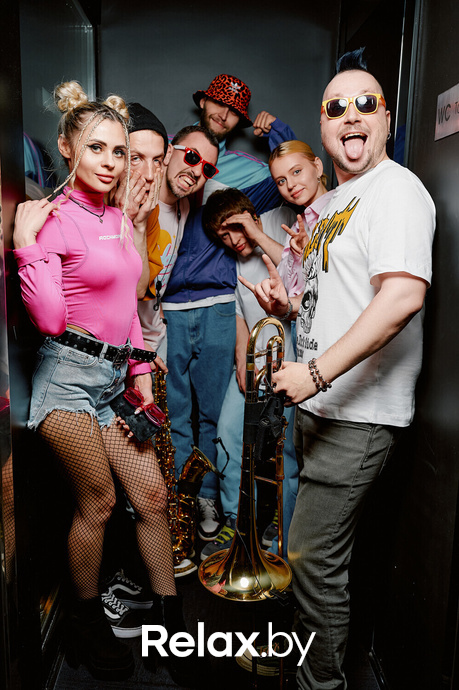 Хиты 90-х. Трибьют, фото № 19