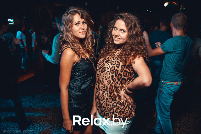 Африка, фото № 41