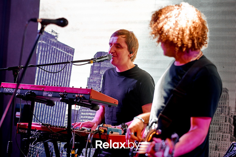 Пятница в Ангелах, фото № 1