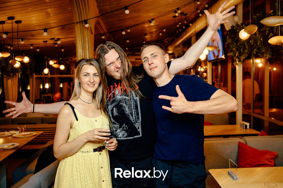 Terra party, фото № 45