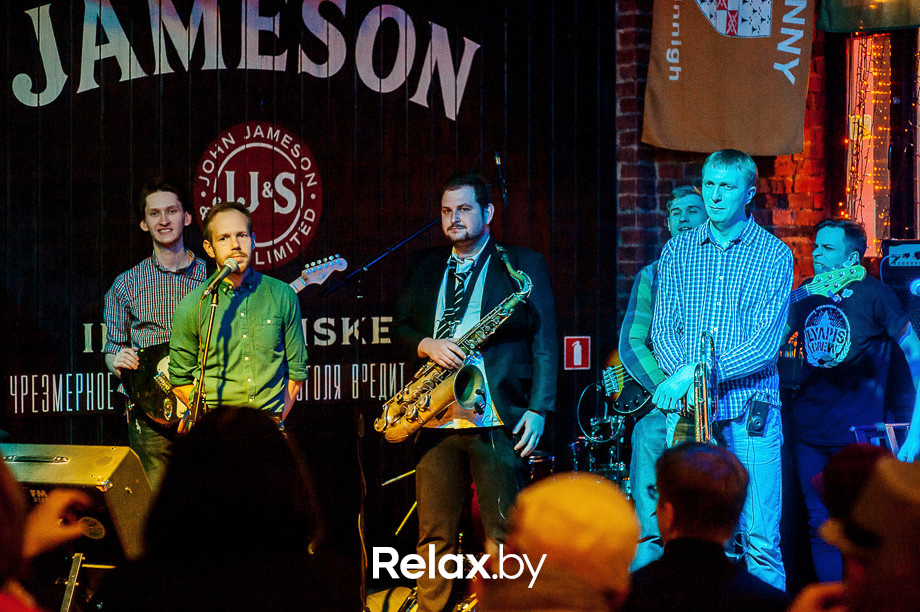 Полуфинал конкурса Clever music talent, фото № 37