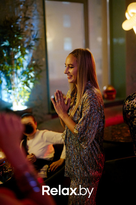 Gypsy Friday, фото № 53