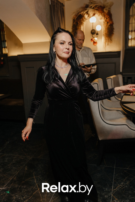 Старый Новый Год, фото № 49