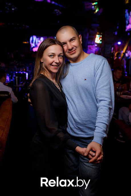 Brooklyn Live!, фото № 28