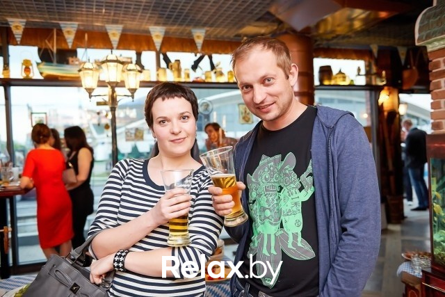 открытие Бирштрассе 38, фото № 12