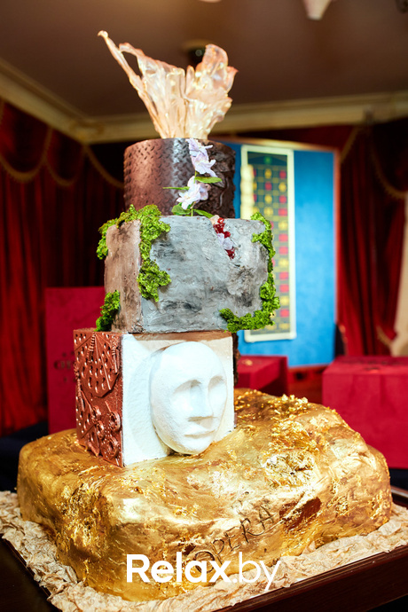 День рождения казино Опера. Нам 5 лет, фото № 132