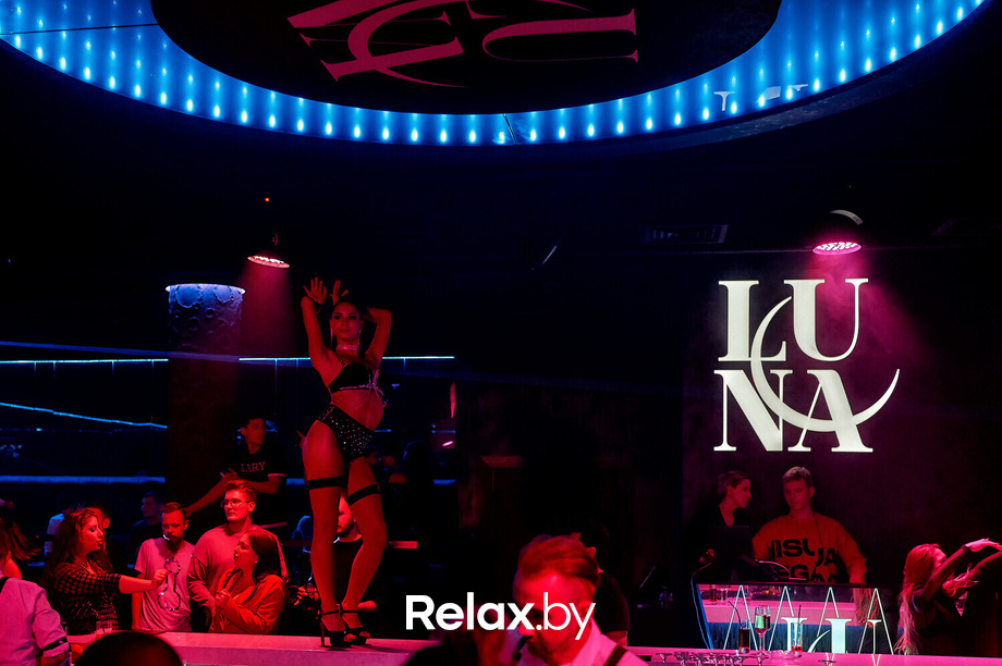 Выходные на Луне day 2, фото № 21