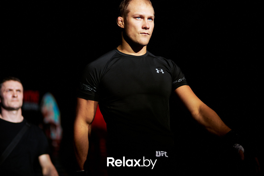 6й турнир WTKF6 по MMA и К-1 дисциплинам, фото № 93