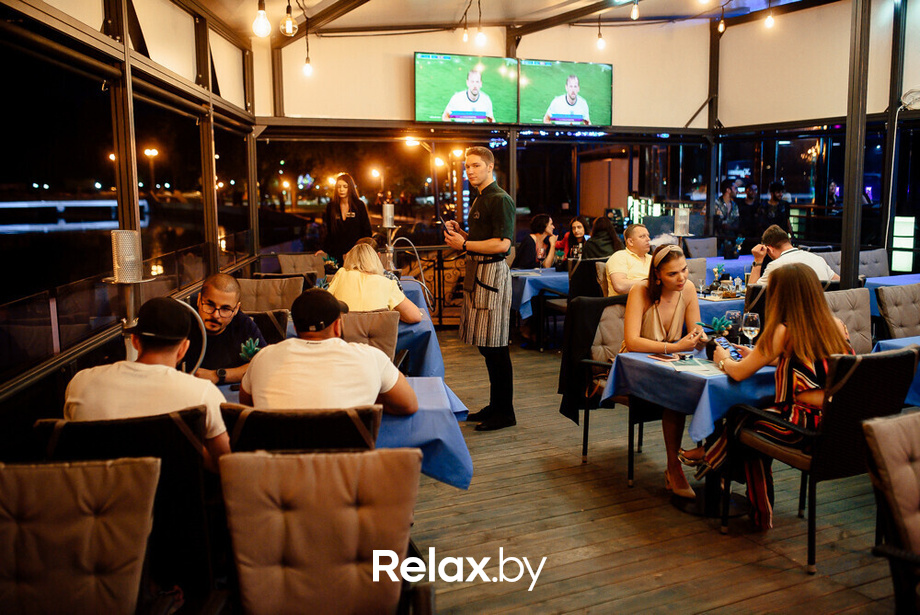 Luna party, фото № 21