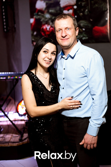 Happy New Year in Terra, фото № 24