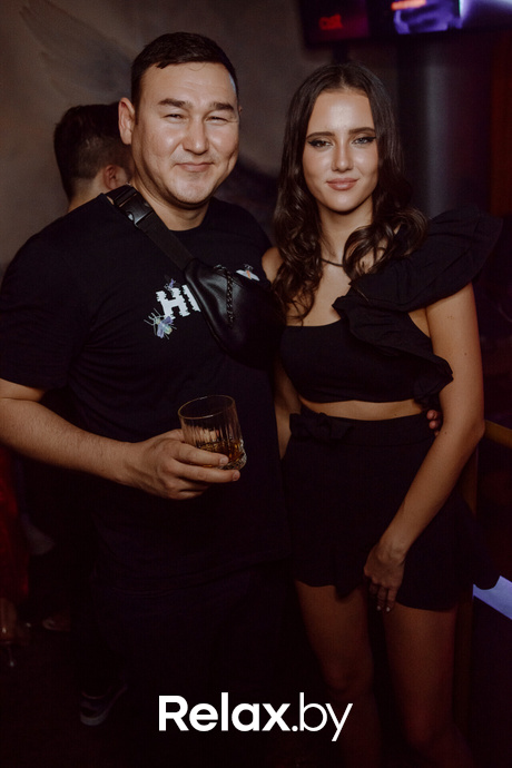 Saturday LUXURIA LXR, фото № 6