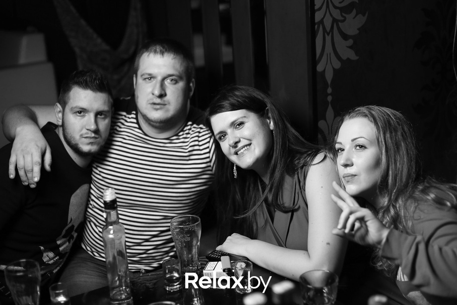 Whiskey island, фото № 14