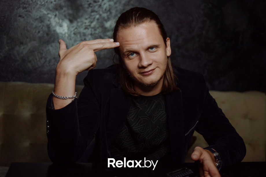 Saturday «MATRIX», фото № 18