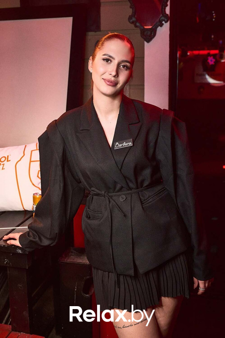 Parker House, фото № 15