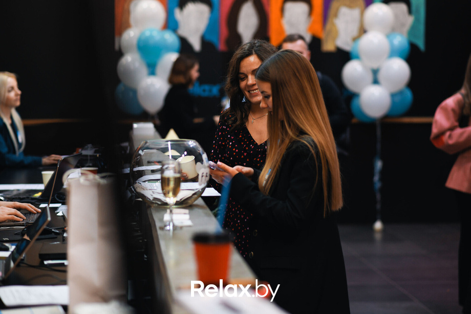 Relax Friends, фото № 133