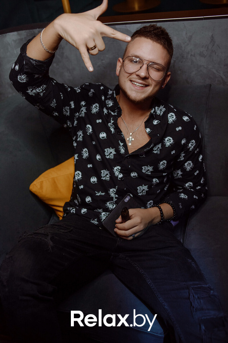 Friday LUXURIA LXR, фото № 11