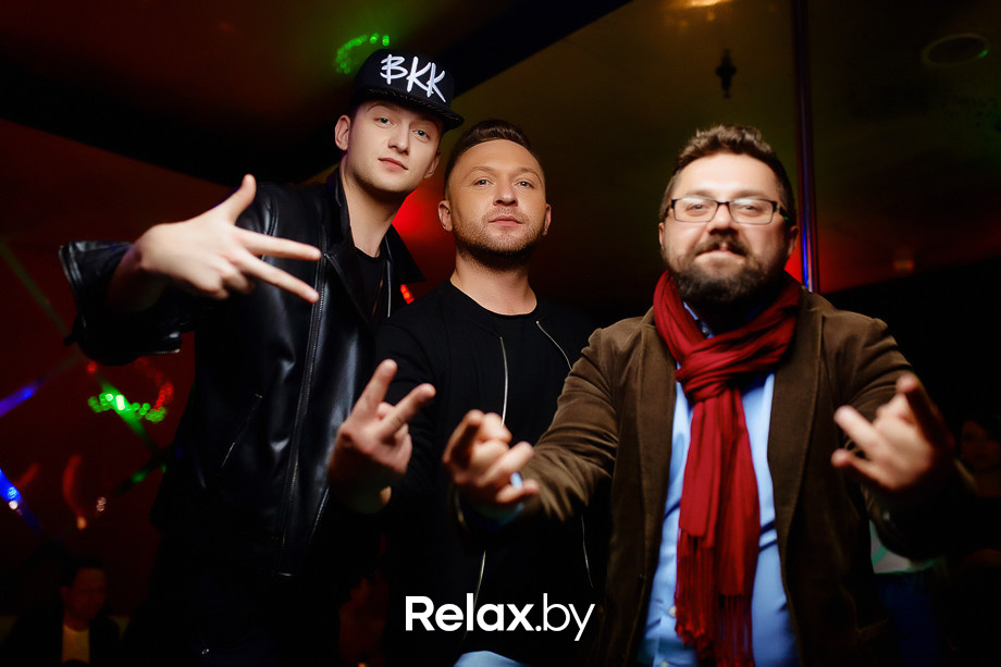 Презентация музыкального клипа от Mishelle, фото № 17