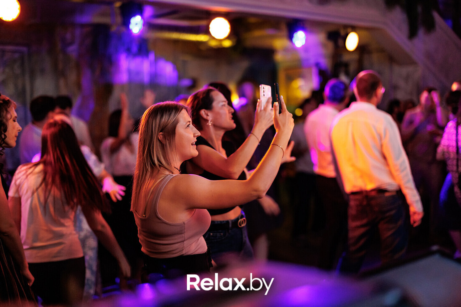 Friday party, фото № 65