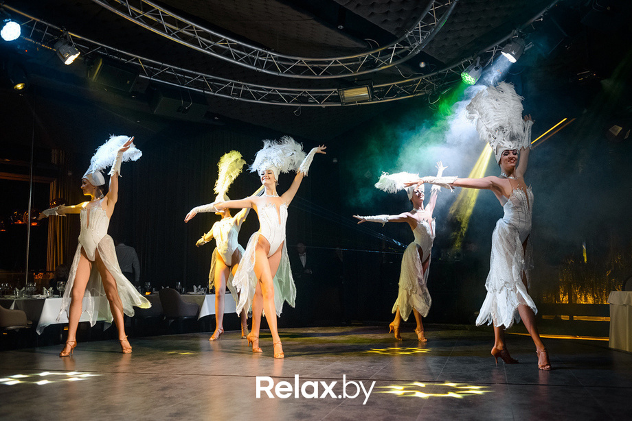 Вечерний IDOL, фото № 12