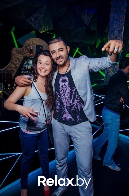 Танцующий Бар, фото № 82