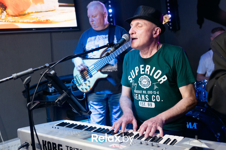 Ночные жители, фото № 10