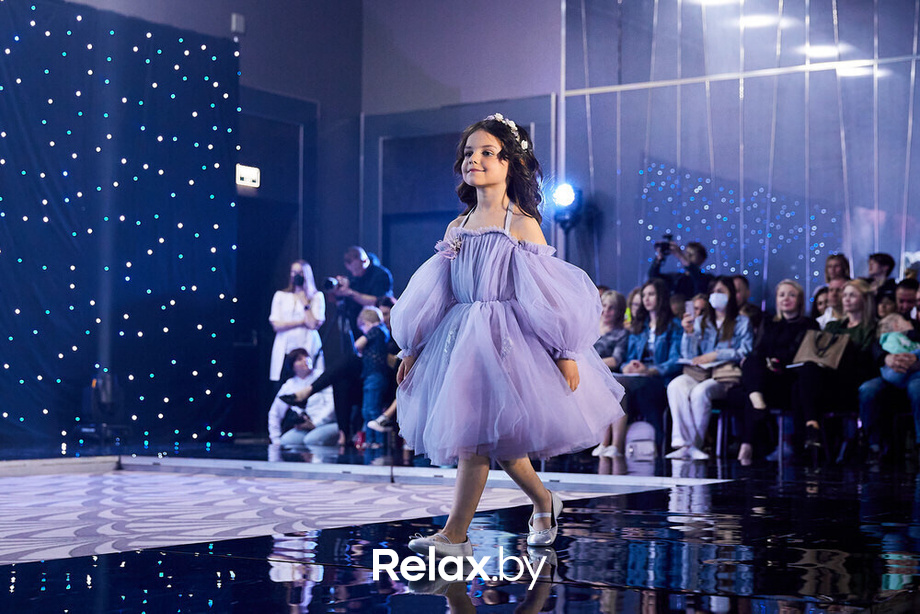 IMG Fashion KILLA PARTY - KIDS’ SHOW, фото № 648