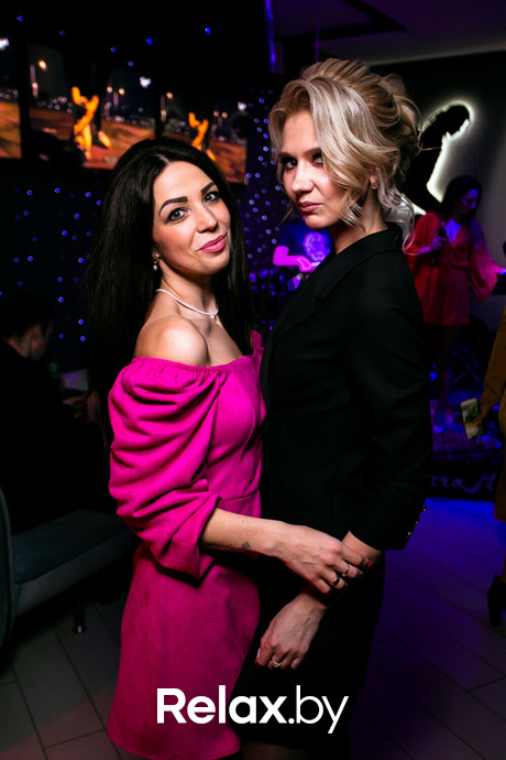 Ночные жители, фото № 12