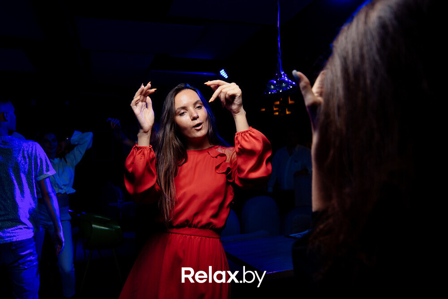 Ночные жители, фото № 68