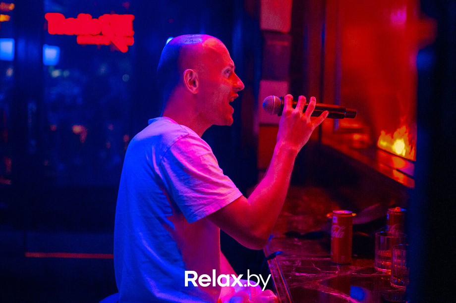 Radio Killers, фото № 30