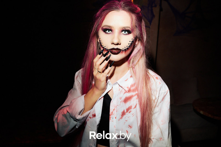 Nua Halloween Party, фото № 115