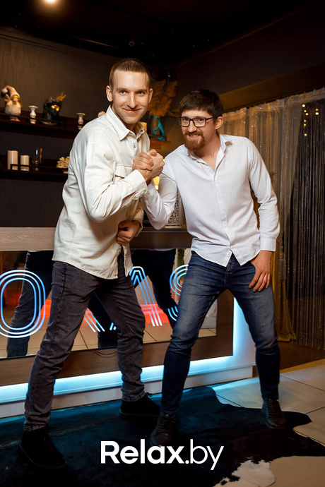 Saturday party, фото № 35