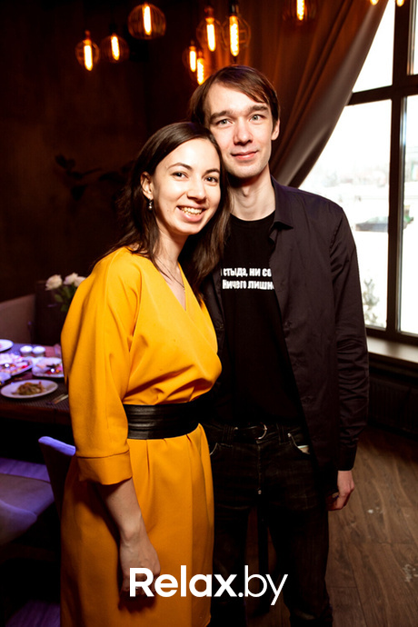 Свадьба в Зефире, фото № 7