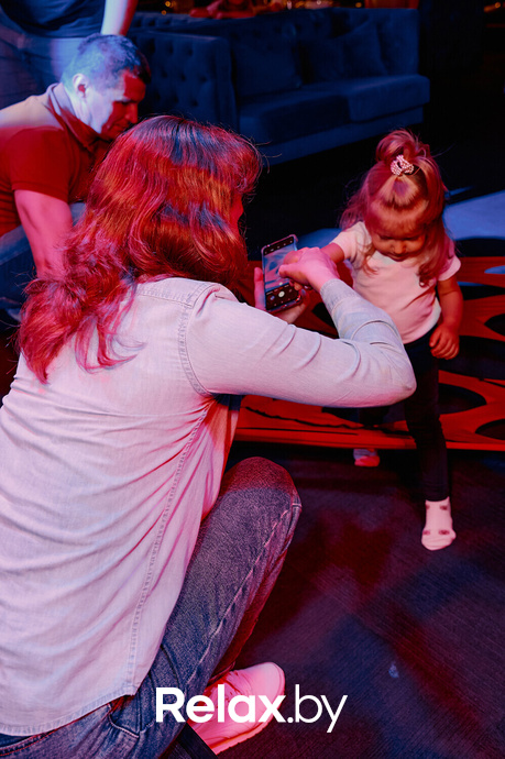 Короли Вечеринок. Детский праздник, фото № 93