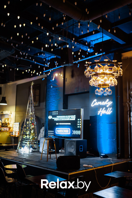 Отчетный концерт, фото № 2