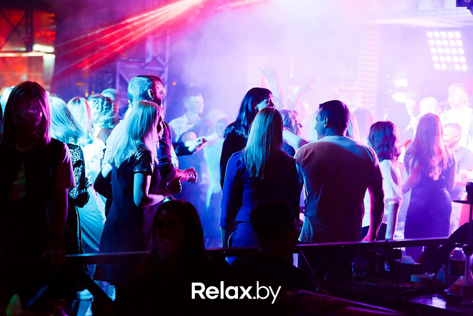 Brooklyn Live!, фото № 43