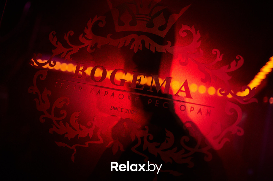 Караоке «Pin up», фото № 8