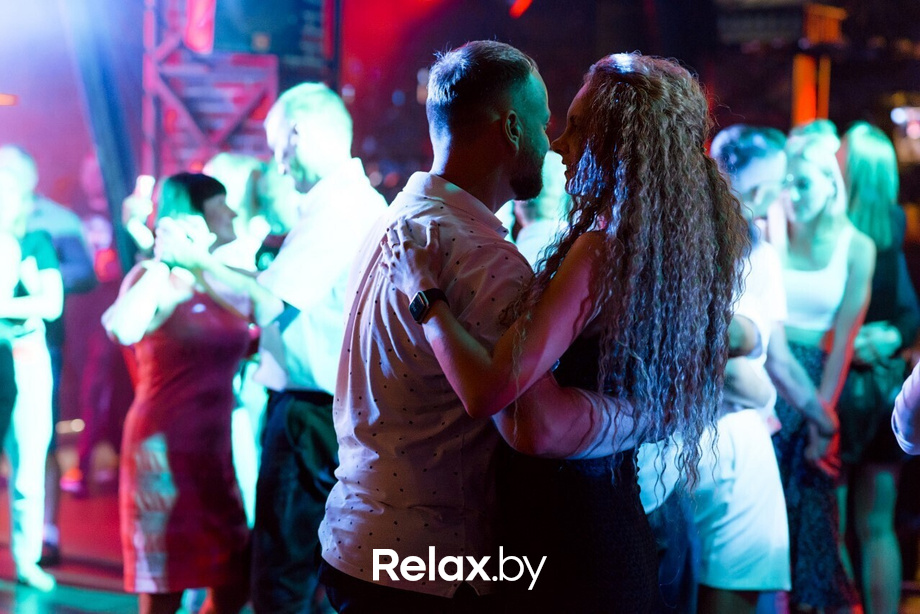 Brooklyn Live!, фото № 27