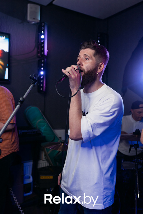 Ночные жители, фото № 55