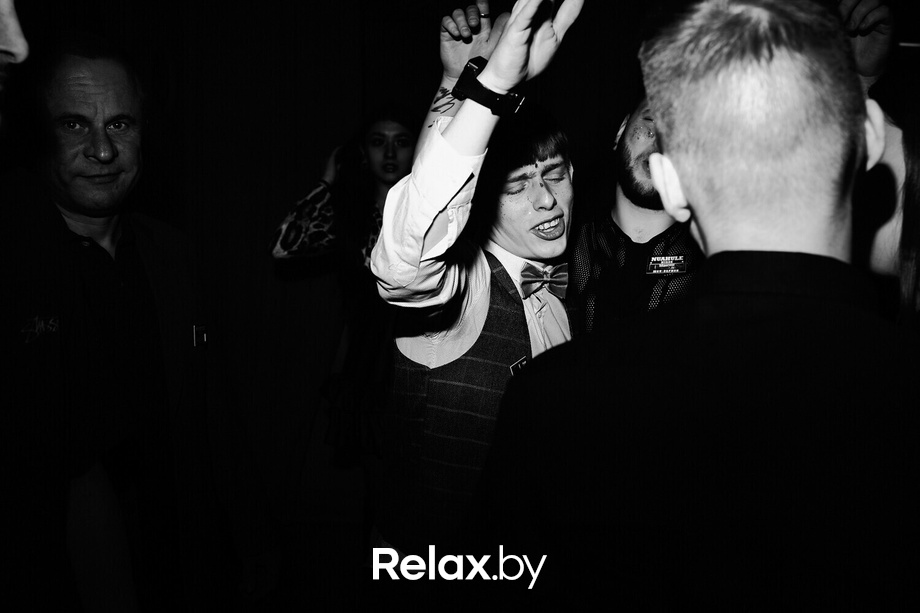 Nua New Year 23, фото № 132