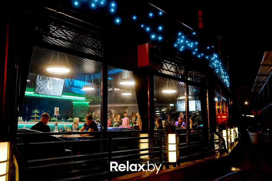 Restaurant LUNA - opening, фото № 192