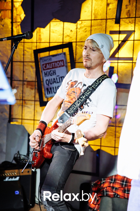 Saturday In Zavod, фото № 70