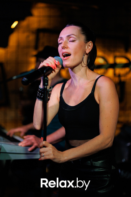 Saturday party, фото № 48