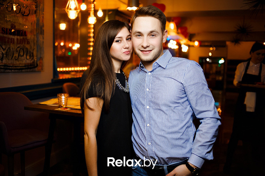 День влюблённых, фото № 57