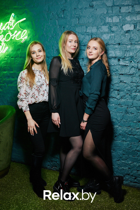 NuaWinter Weekend, фото № 19