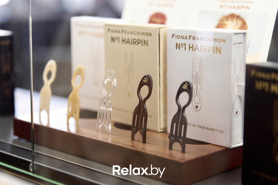 Шопинг-экскурсия со стилистом, фото № 37