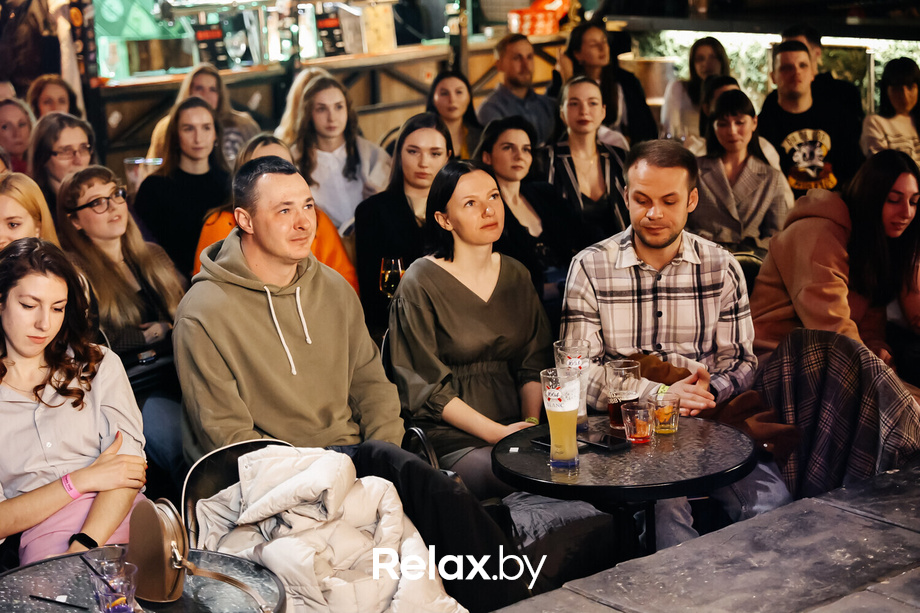 Отчетный концерт, фото № 96