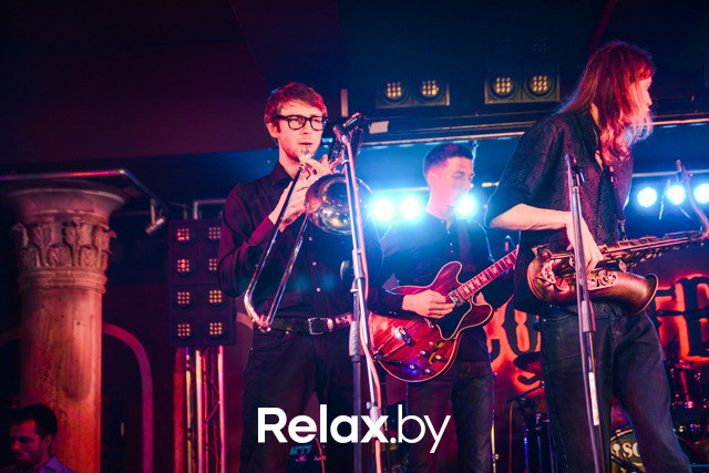 Каждую пятницу я - в «Койот», фото № 3