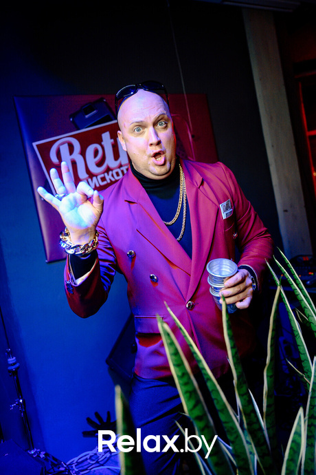 Terra Retro 2.0, фото № 192